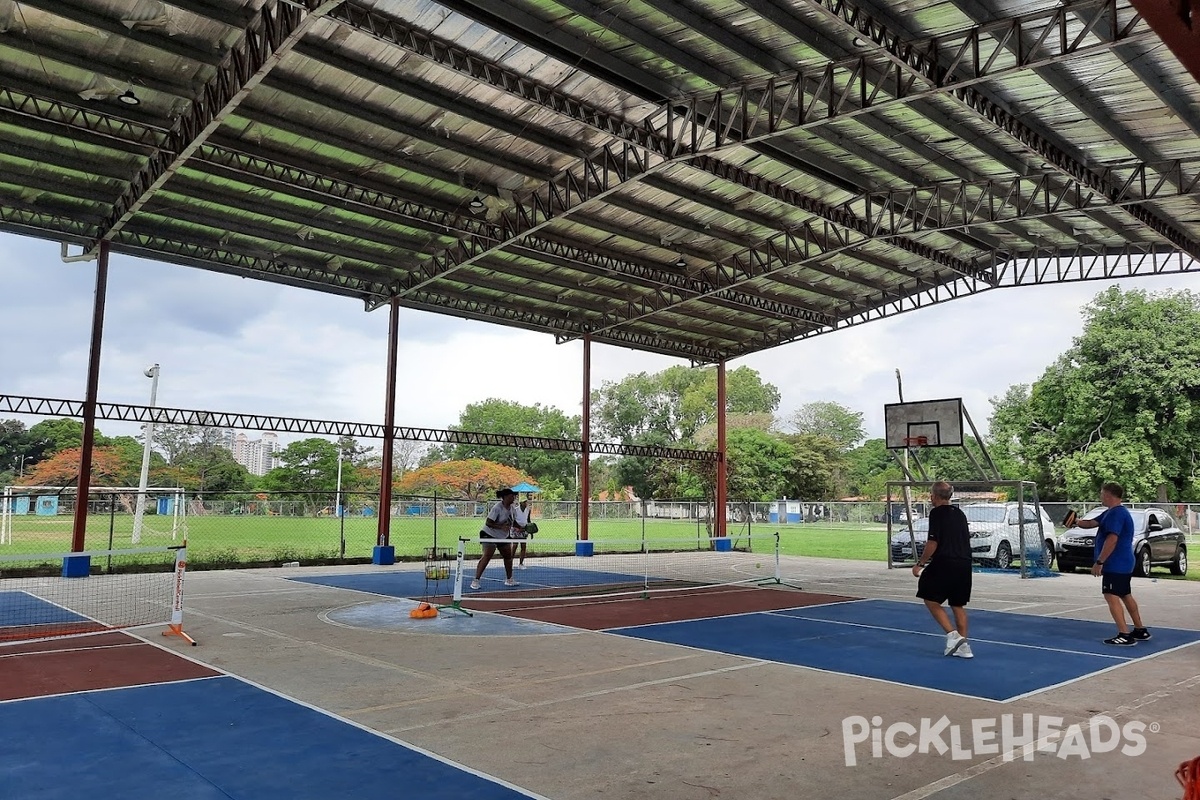 Photo of Pickleball at Gorgona Pickleball